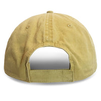 Tuscany Weathered - Unstructured Baseball Cap back view