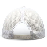 mesh hats for big heads - backview